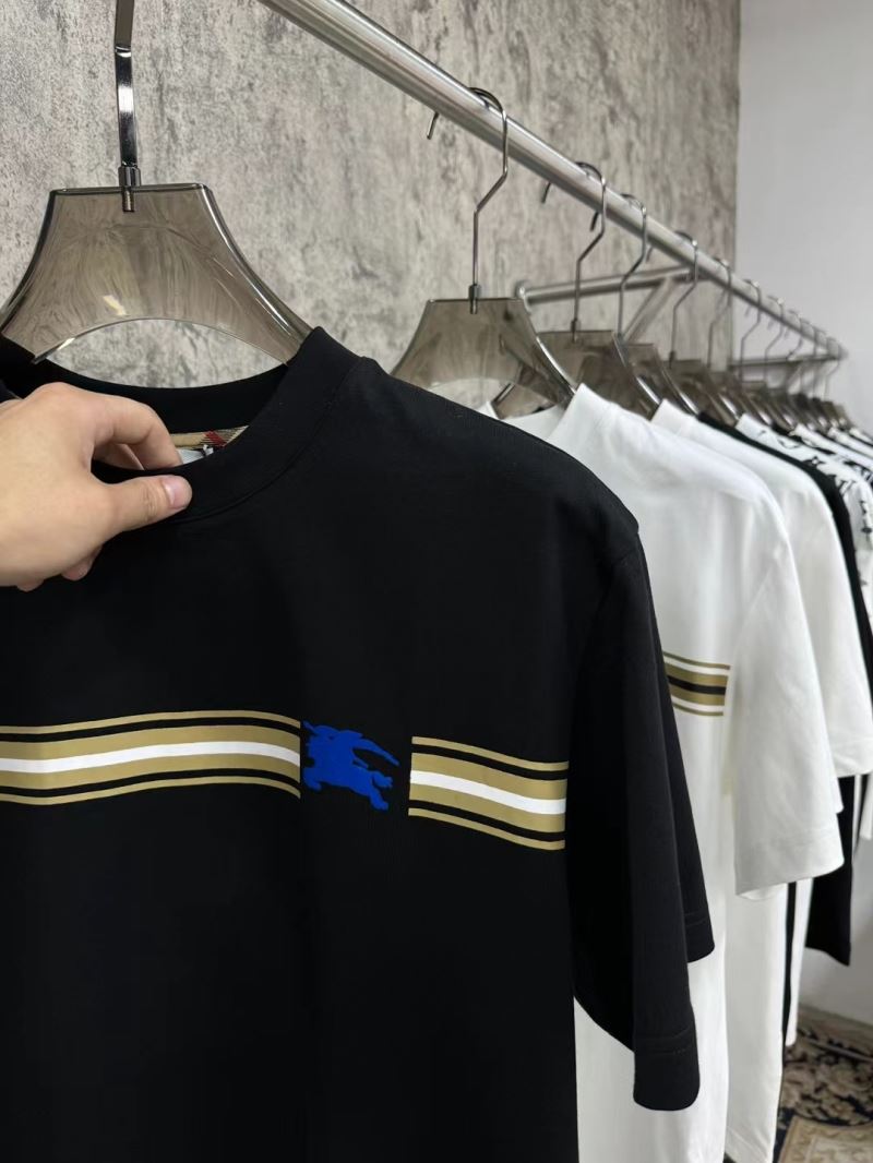 Burberry T-Shirts